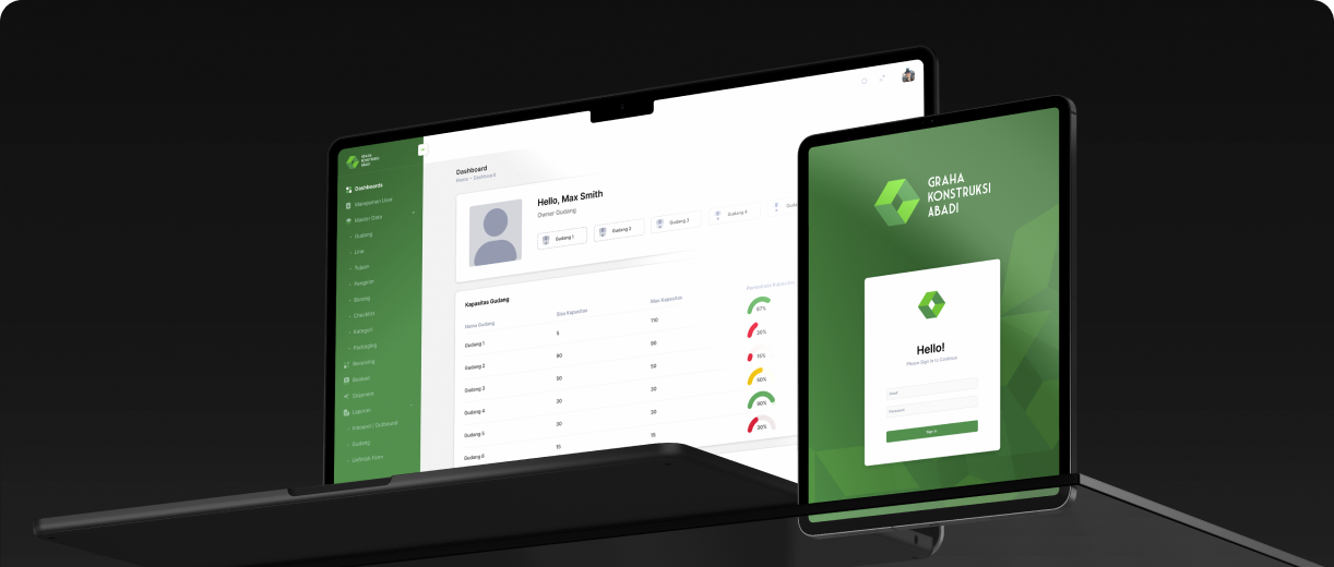portfolio